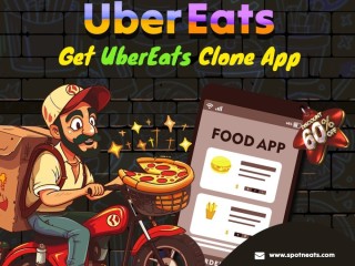 Ready to Dominate the Food Delivery Industry? Build Your Food Delivery App Today!!