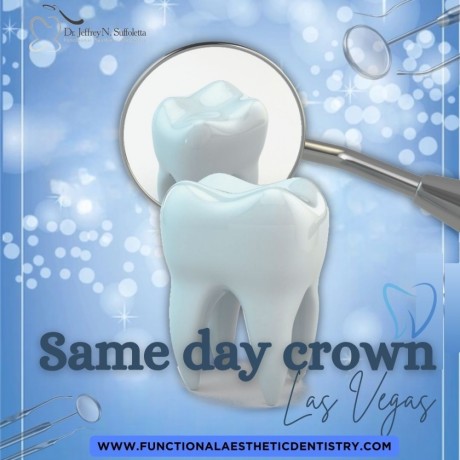 same-day-crowns-in-las-vegas-at-functional-aesthetic-dentistry-big-0