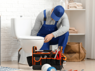 Professional Sewer Cleaning Services by Budd's Plumbing