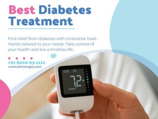 Best Diabetologists In Mukherjee Nagar, Delhi | 8010931122