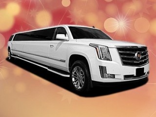 Affordable Limousine And Party Bus Brooklyn