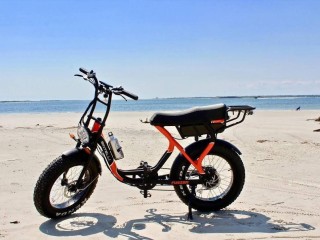 Anna Maria Island eBike Rentals