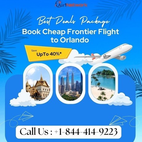 1-844-414-9223-book-cheap-frontier-flight-to-orlando-big-0