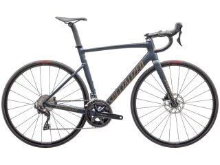 2025 Specialized Allez Sprint Comp Road Bike (WAREHOUSEBIKE)