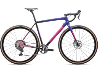 2025 Specialized Crux Comp Carbon Gravel Bike (WAREHOUSEBIKE)