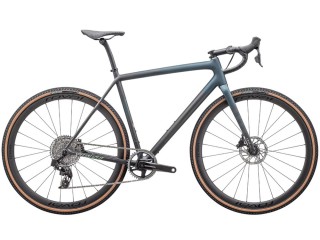 2025 Specialized Crux Pro Carbon Gravel Bike (WAREHOUSEBIKE)