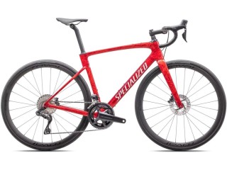 2025 Specialized Roubaix SL8 Pro Ultegra Di2 Road Bike (WAREHOUSEBIKE)