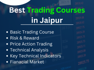 Best trading Course in Jaipur