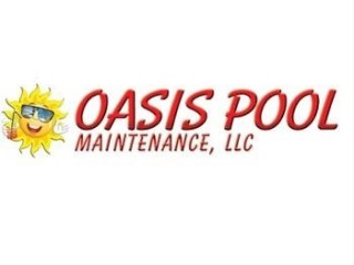 Oasis Pool Maintenance