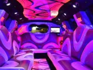 Party Bus Rental Staten Island