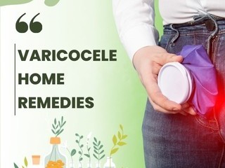 Best Varicocele Treatment: A Natural and Non-Surgical Approach with Homeopathy