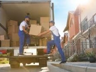 Long Distance Mover NY