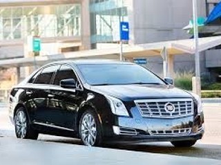 Executive Black Car Service For Airport Transfers Massachusetts