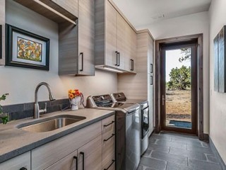 Deschutes River Cabinet and Closet  Custom Kitchen Cabinets for Every Style