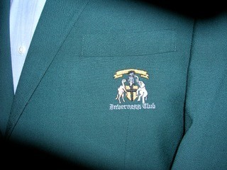 Embroidered Blazers