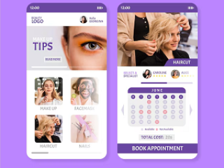 On-Demand Salon App Development: Transforming Beauty Services