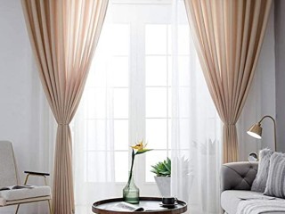 Modern window treatment Miami FL