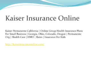 Health Care Insurance Quote