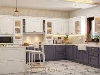 Small Kitchen Interior Design Laguna Beach