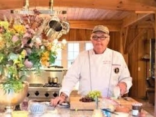 Best Wedding Caterer Newry, Maine