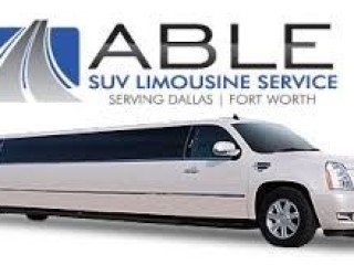 Fort Worth Party Bus Rental Services