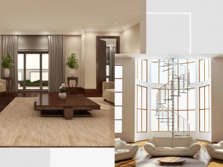 Certified staging designer Toledo - Lovitt by Design