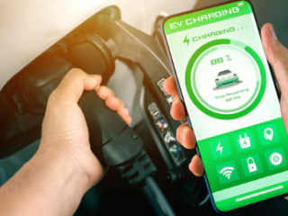 Fuel Delivery App Development Company