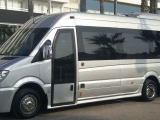 Ayia Napa to Larnaca Airport Taxi