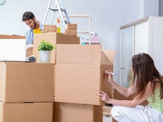 Packers and Movers in Bhubaneswar– Get Free Moving Quotes