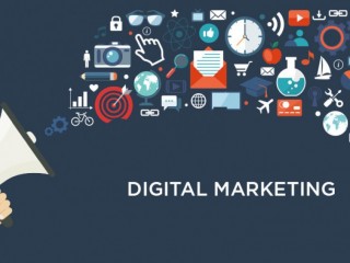 Digital Marketing Course in Ranchi | Learn Digital Marketing Skills in Ranchi