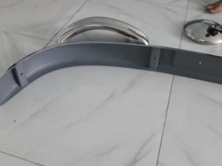 Ford FK-1000  Bus Front Bumper  Rear  Bumper