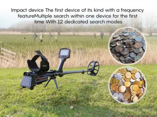 NOKTA IMPACT METAL DETECTOR for sale