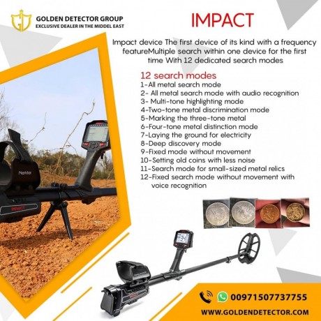 nokta-impact-metal-detector-for-sale-big-1