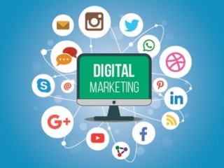 Best Digital Marketing Course in Patna | Top Digital Marketing Training in Patna