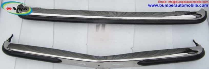 mercedes-w123-sedan-bumper-1976-1985-by-stainless-steel-big-0