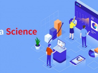 Top Data Science Training Institute in Lucknow | Data Science Course in Lucknow