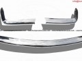 fiat-124-spider-bumper-1966-1975-in-stainless-steel-small-1