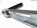 lancia-flaminia-pininfarina-coupe-bumper-1958-1967-by-stainless-steel-small-1