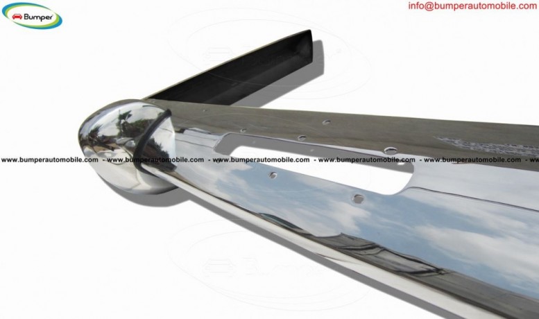 lancia-flaminia-pininfarina-coupe-bumper-1958-1967-by-stainless-steel-big-1