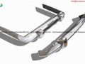 lancia-flaminia-pininfarina-coupe-bumper-1958-1967-by-stainless-steel-small-2