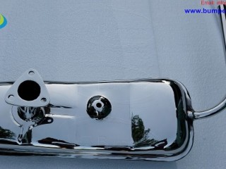 Exhaust  for Vespa 400 (1957-1961)