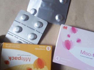 Misoprostol (5 tablets per packets) for sale