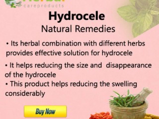 Are you suffering from Hydrocele?