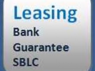 We are direct providers of BG and SBLC, with affordable rates, We move first.