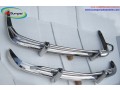 vehicle-parts-vw-karmann-ghia-us-type-1955-1966-bumper-by-stainless-steel-small-3