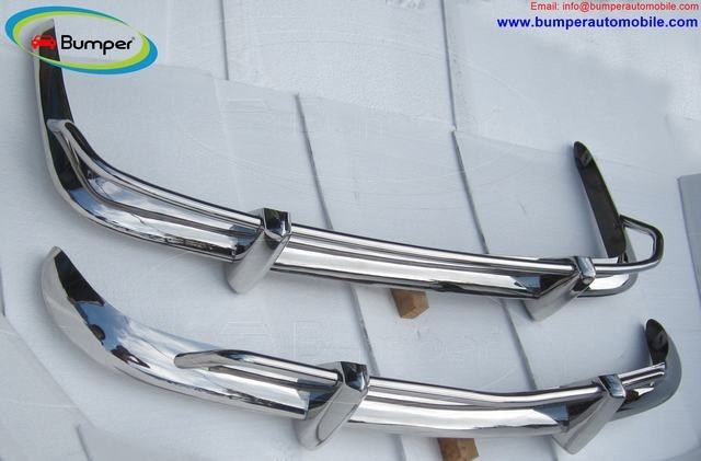 vehicle-parts-vw-karmann-ghia-us-type-1955-1966-bumper-by-stainless-steel-big-3