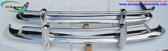 vehicle-parts-vw-karmann-ghia-us-type-1955-1966-bumper-by-stainless-steel-big-1