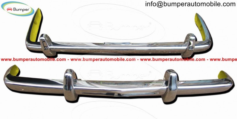 bentley-t1-bumper-year-1965-1977-stainless-steel-304-big-0