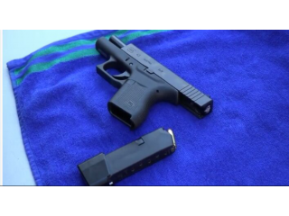 Glock 45 9mm available