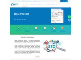 Best Search Engine Optimization Company In India